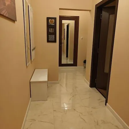 Apartment Ayazmoto Stara Zagora