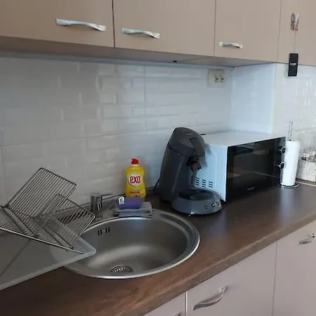 Apartment Ayazmoto Stara Zagora