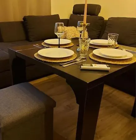 Apartment Ayazmoto Stara Zagora