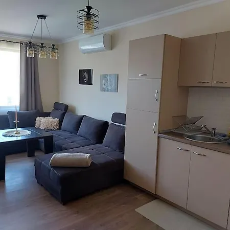 Ayazmoto Apartment Stara Zagora