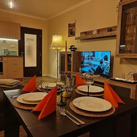 Apartment Ayazmoto Stara Zagora