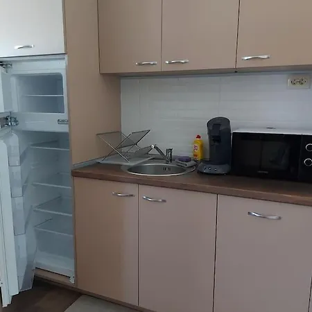 Ayazmoto * Stara Zagora