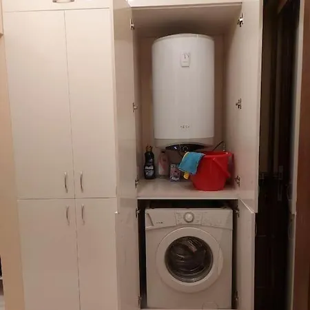Ayazmoto Apartment Stara Zagora