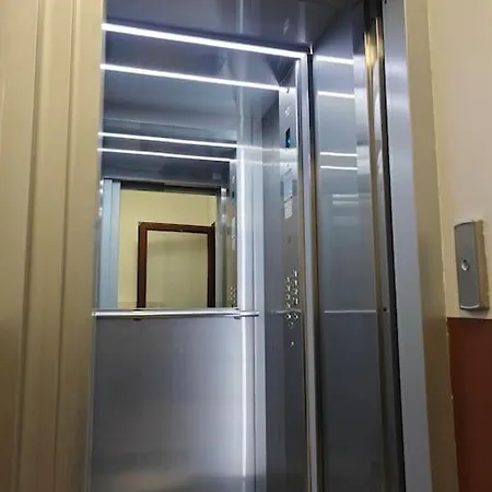 Apartment Ayazmoto Stara Zagora