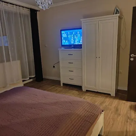 Apartment Ayazmoto *