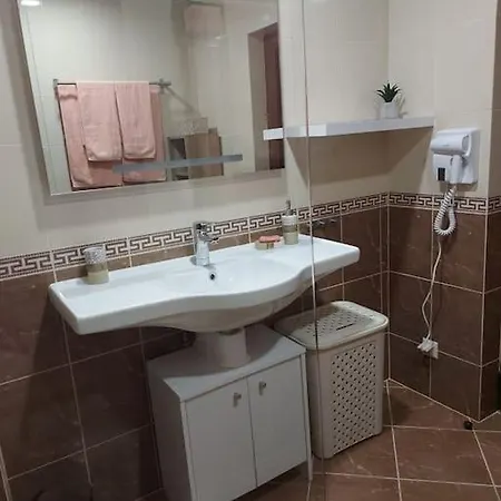 Apartment Ayazmoto Stara Zagora